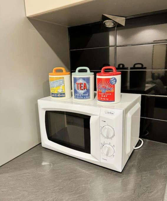 Mediacity Studio Apartment Salford-Quays Manchester Ngoại thất bức ảnh