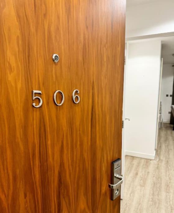 Mediacity Studio Apartment Salford-Quays Manchester Ngoại thất bức ảnh